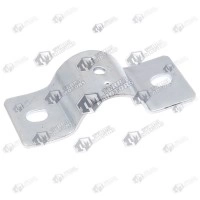 Suport aparatoare motocoasa China 430, 520 Metal 26mm
